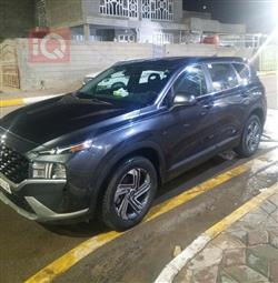 هیوندای سەنتافی